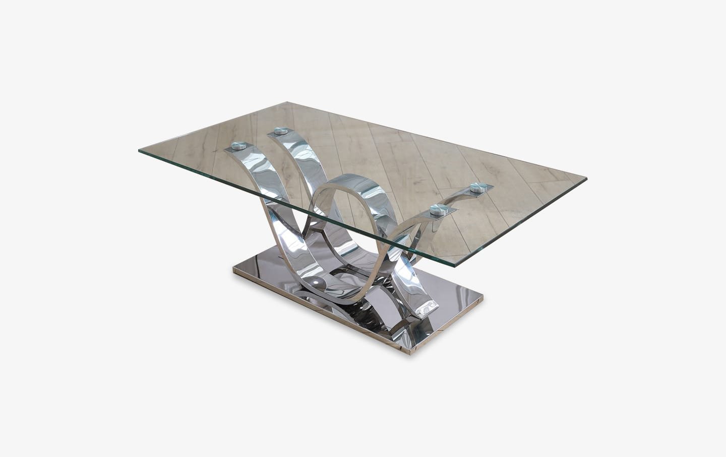 Sierra Coffee Table