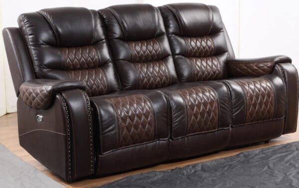 Walker Power Reclining Sofa