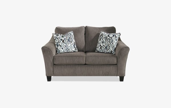 Nemoli Loveseat