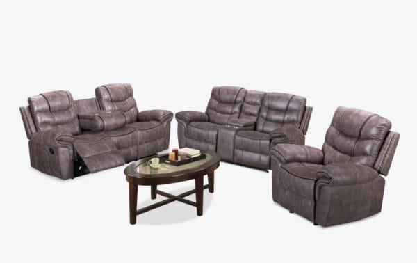 Alpen Ridge Living Room Set