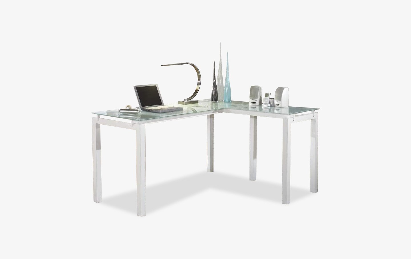 Baraga Desk