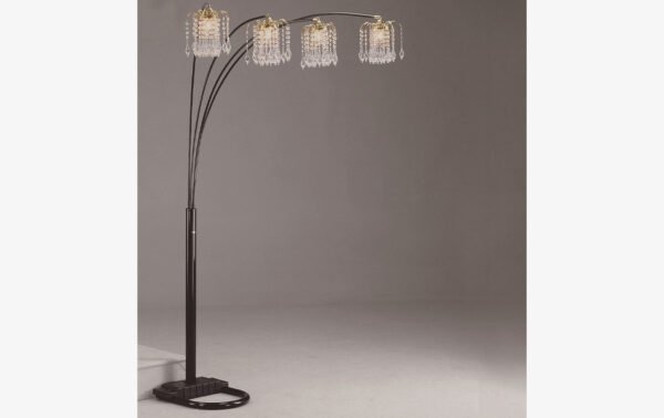 Modern Arc Floor Lamp