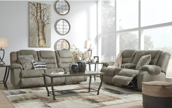 McCade Living Room Set