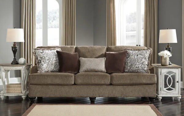 Braemar Living Room Set