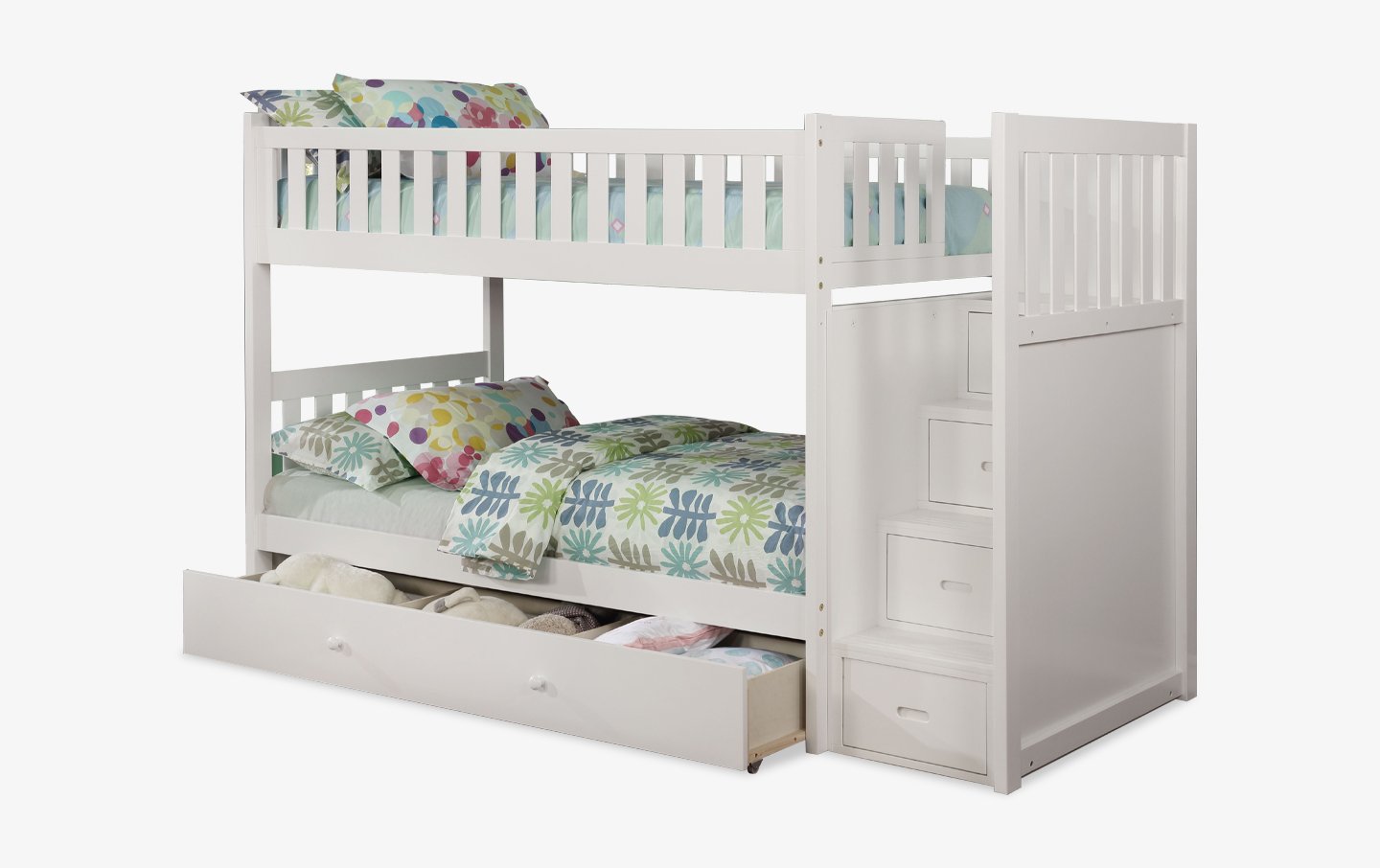 Keystone Bunk Bed