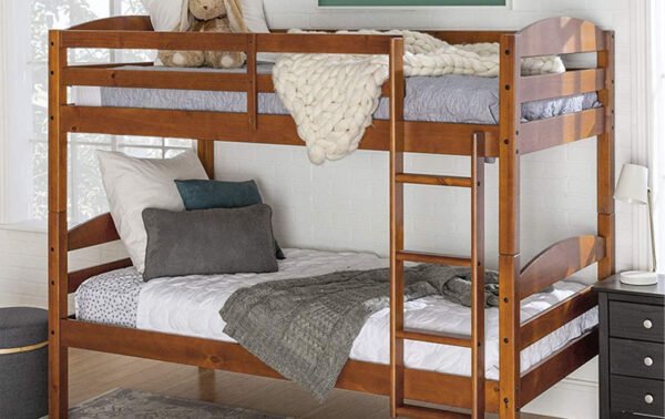 Brazil Honey Bunkbed