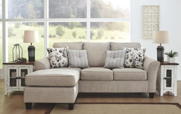 Abney Sofa Chaise