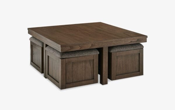 Boardernest Coffee Table