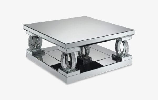 Bling Bling Coffee Table