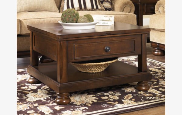 Porter Lift Top Coffee Table