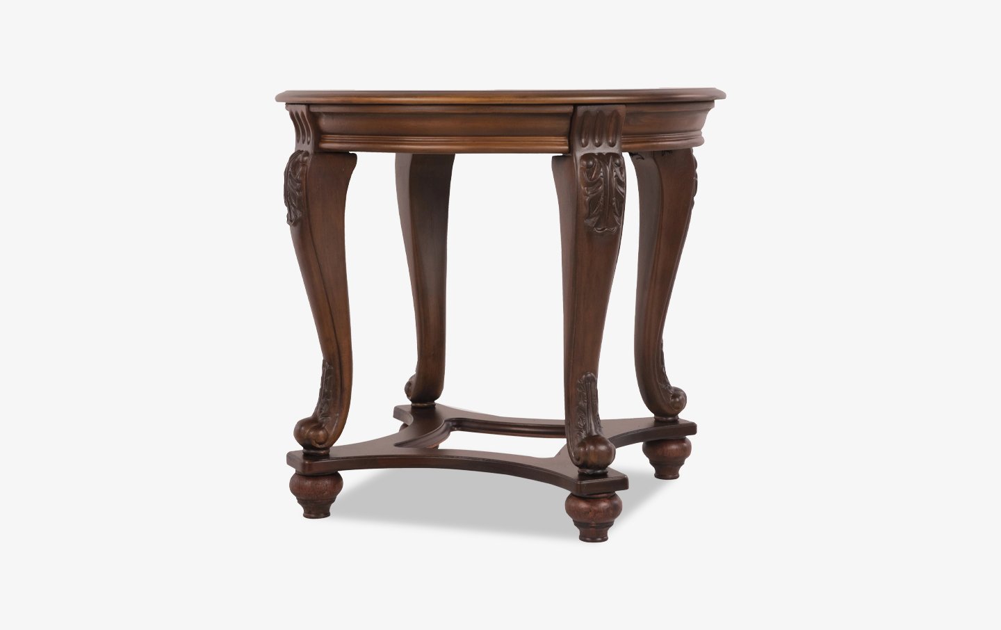 Norcastle End Table