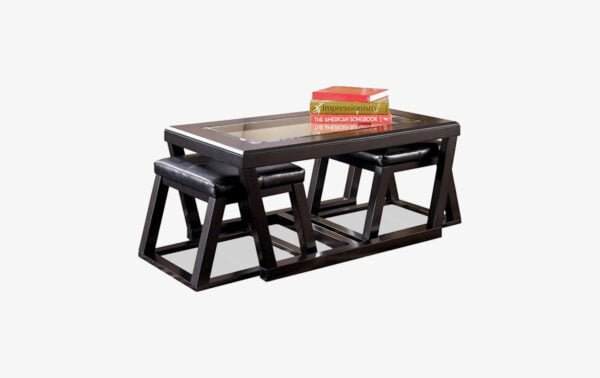 Kelton Occasional coffee table
