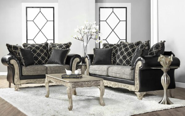 San Marino Living Room Set