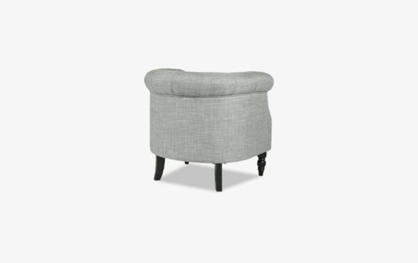 Deaza Accent Chair