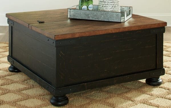 Valebeck Coffee Table