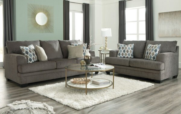 Dorsten Living Room Set