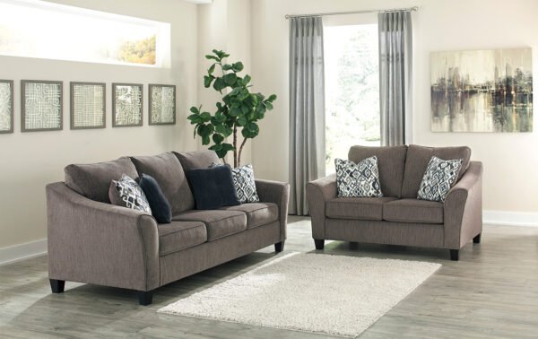 Nemoli Living Room Set