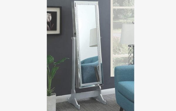 Cheval Jewelry Mirror