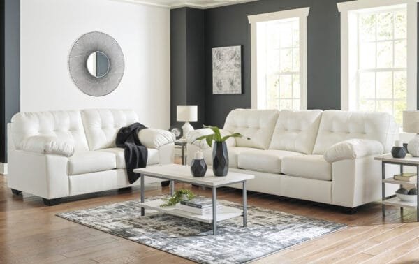 Donlen Living Room Set