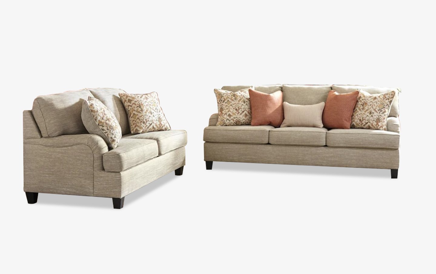 Almanza Living Room Set