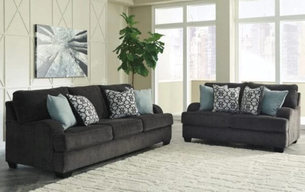 Charenton Living Room Set