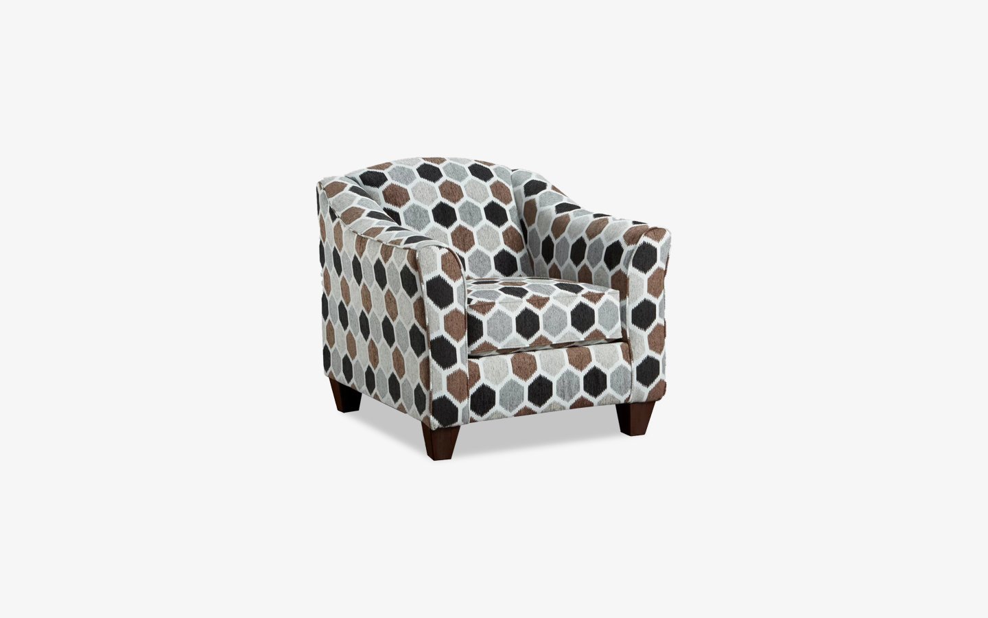 Anna Accent Chair