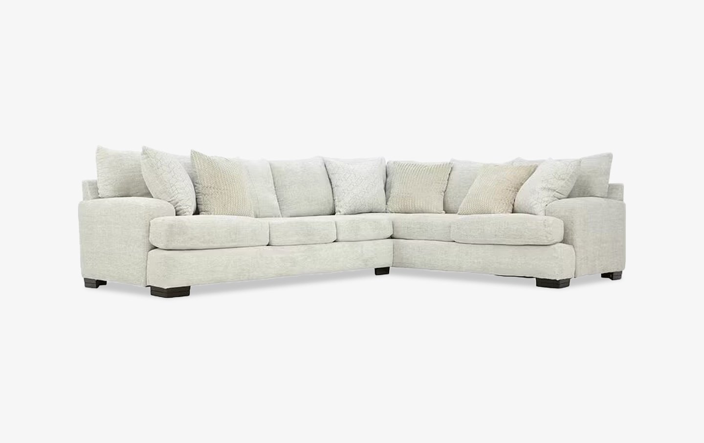 Zaftig Sectional