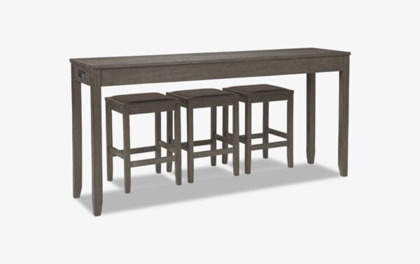 Caitbrook Sofa Table Set