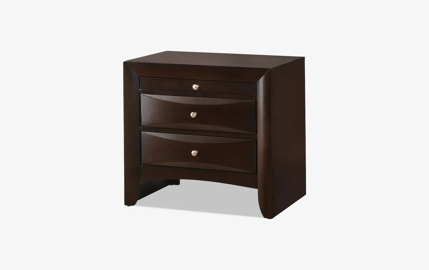 Phoenix Cherry Nightstand