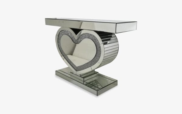 Amore Console Table