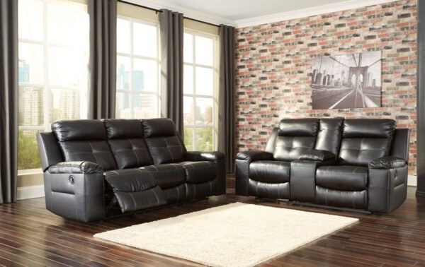 Kempten Living Room Set