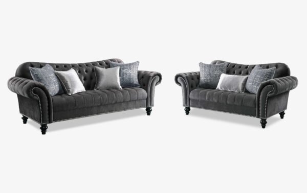 Lorriane Living Room Set