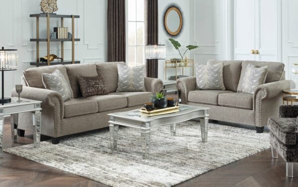 Shewsbury Living Room set