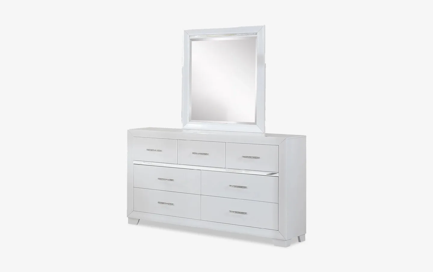 Denali Bedroom set - 05 Denali Bedroom