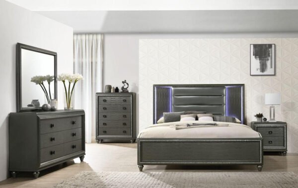 Moonstone Bedroom