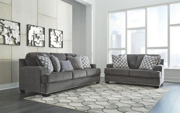 Locklin Living Room Set