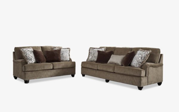 Braemar Living Room Set