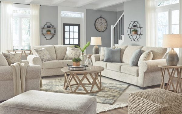 Haisley Living Room Set