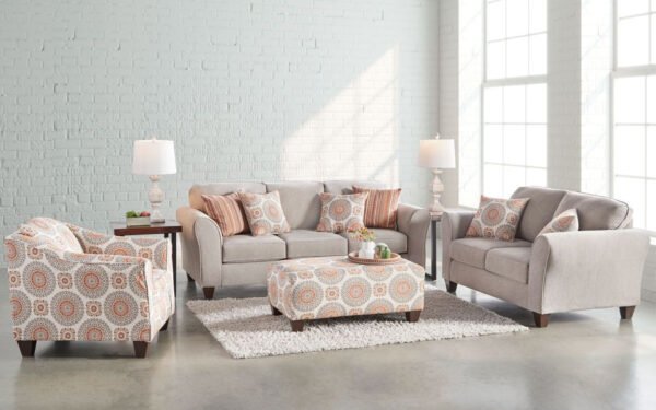 Bennington Living Room Set