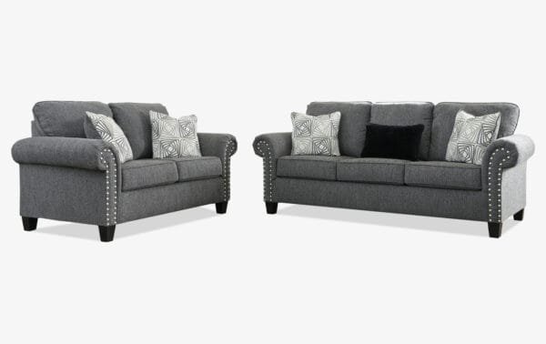 Agleno Living Room Set