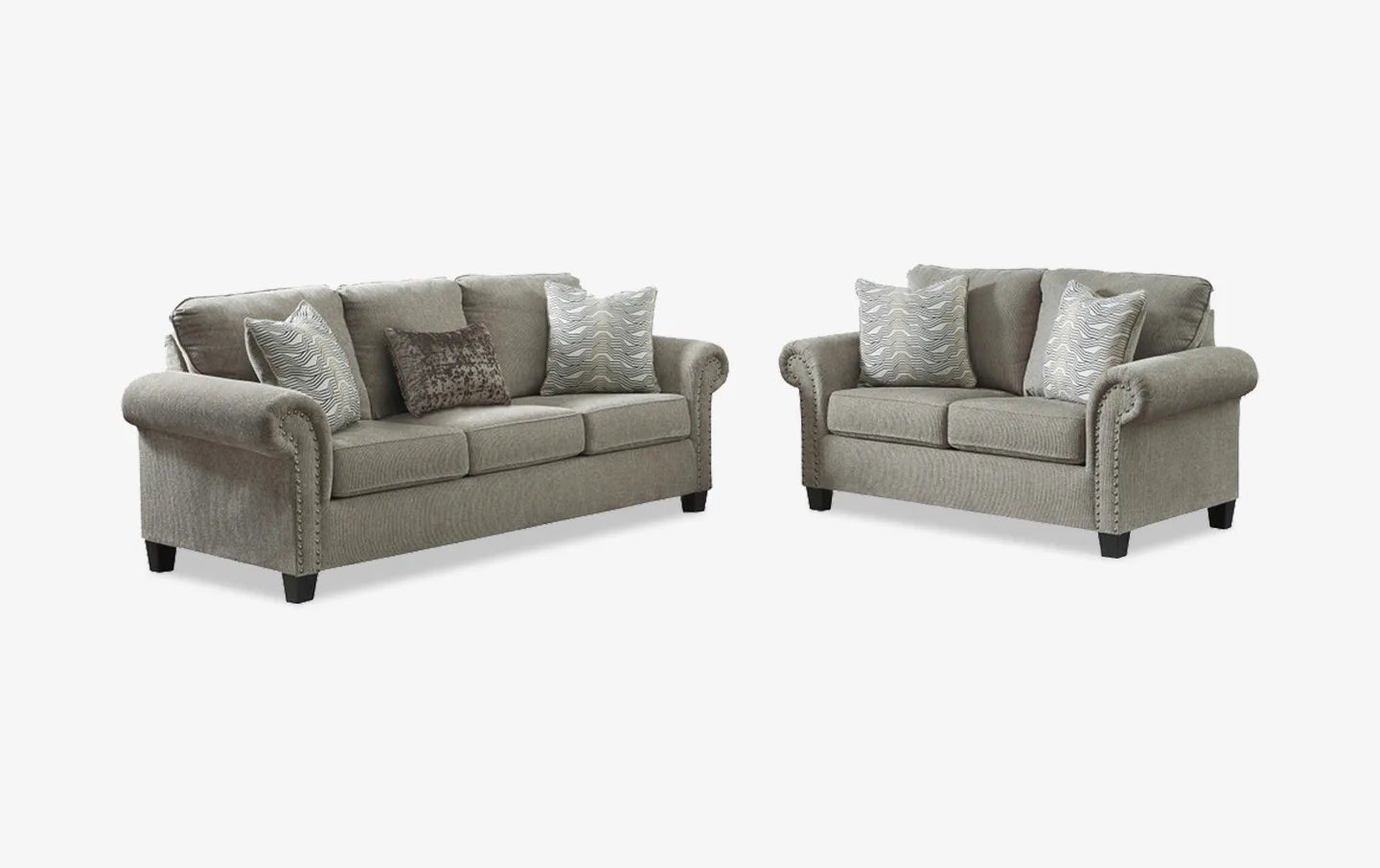 Shewsbury Living Room set - 01