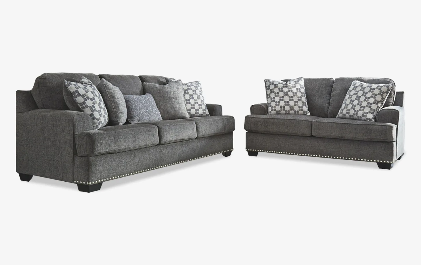 Locklin Living Room Set