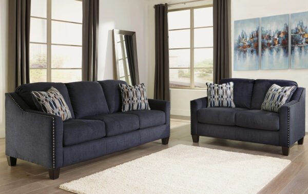 Creeal Heights Living Room Set