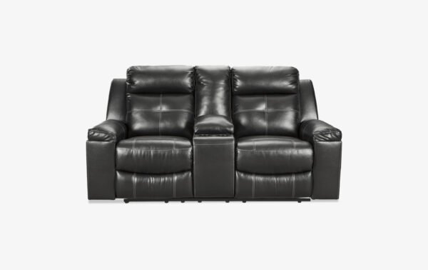 Kempten Loveseat