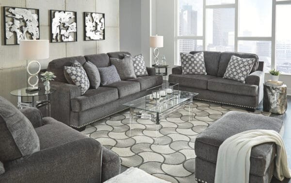 Locklin Living Room Set