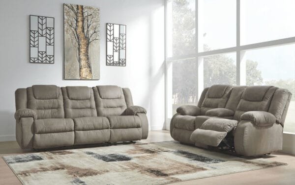 McCade Living Room Set