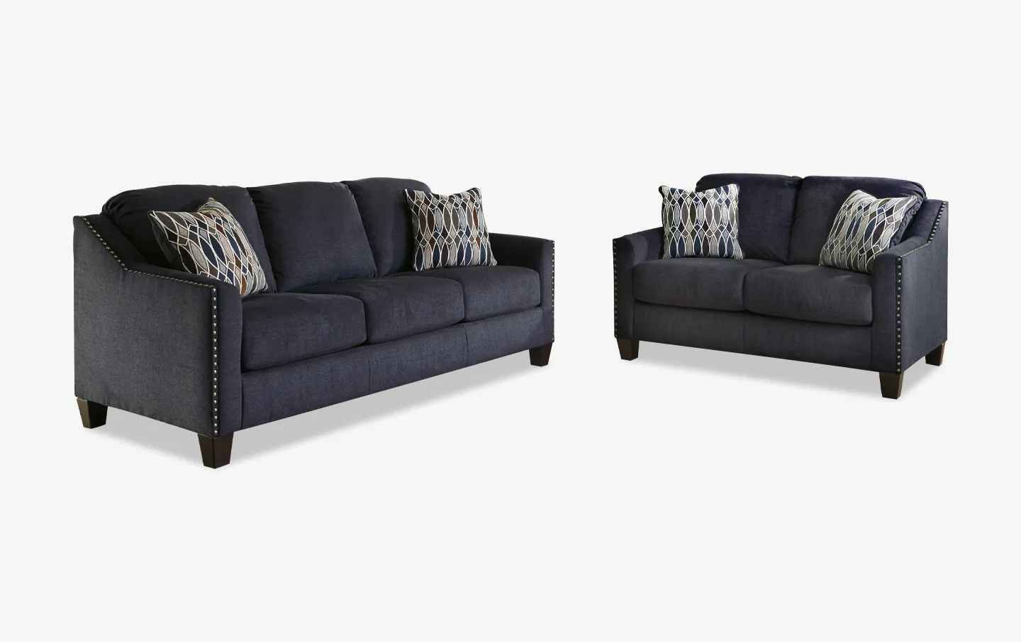 Creeal Heights Living Room Set - 01