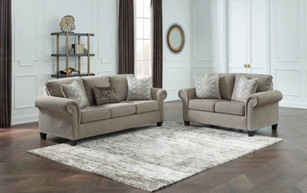 Shewsbury Living Room set