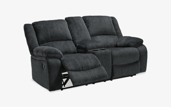 Draycoll Reclining Living Room Set