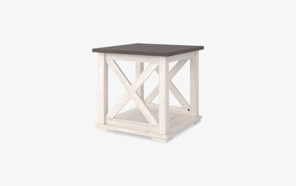 Dorrinson End Table